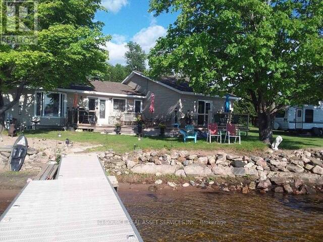 437 ISLAND VIEW DRIVE North Algona Wilberforce Ontario