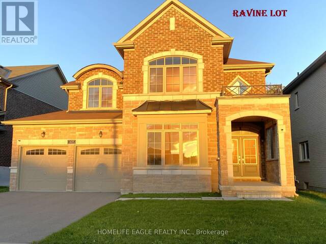 1635 EMBERTON WAY Innisfil  Ontario