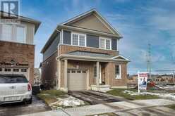 17 HARVEST CRESCENT Barrie