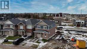 17 HARVEST CRESCENT Barrie