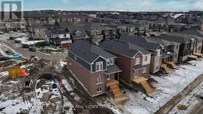 17 HARVEST CRESCENT Barrie