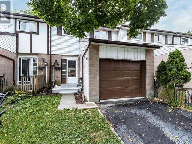 85 GOLDEN ORCHARD DRIVE Hamilton  Ontario