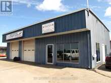 141 INDUSTRIAL BOULEVARD Napanee