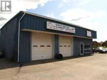 141 INDUSTRIAL BOULEVARD Napanee