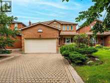 26 DICARLO DRIVE Vaughan