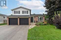 27 METCALF CRESCENT New Tecumseth