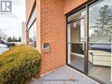 5 & 6 - 40 PIPPIN ROAD Vaughan 