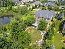 83 BARRACLOUGH BOULEVARD Halton Hills