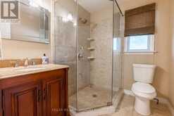 MAIN FL - 576 STEPHENS CRESCENT Oakville 