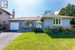 MAIN FL - 576 STEPHENS CRESCENT Oakville 