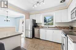 MAIN FL - 576 STEPHENS CRESCENT Oakville 