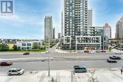 311 - 3900 CONFEDERATION PARKWAY Mississauga 