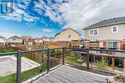 35 - 205 WEST OAK TRAIL Kitchener