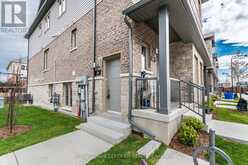 35 - 205 WEST OAK TRAIL Kitchener