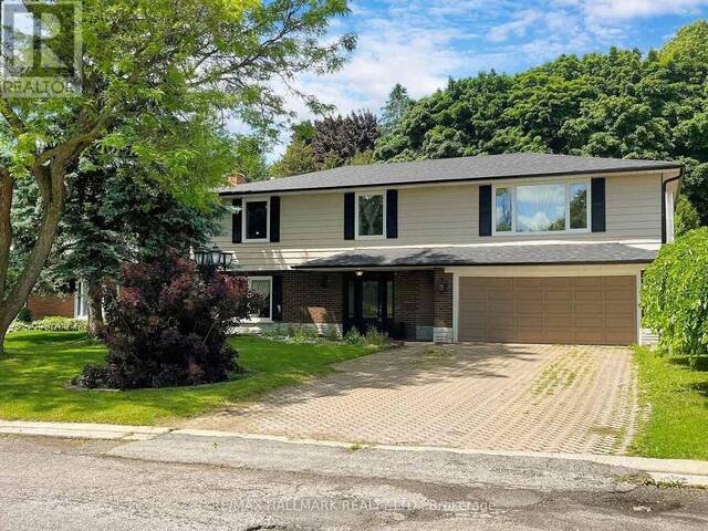 95 BESWICK DRIVE Newmarket  Ontario