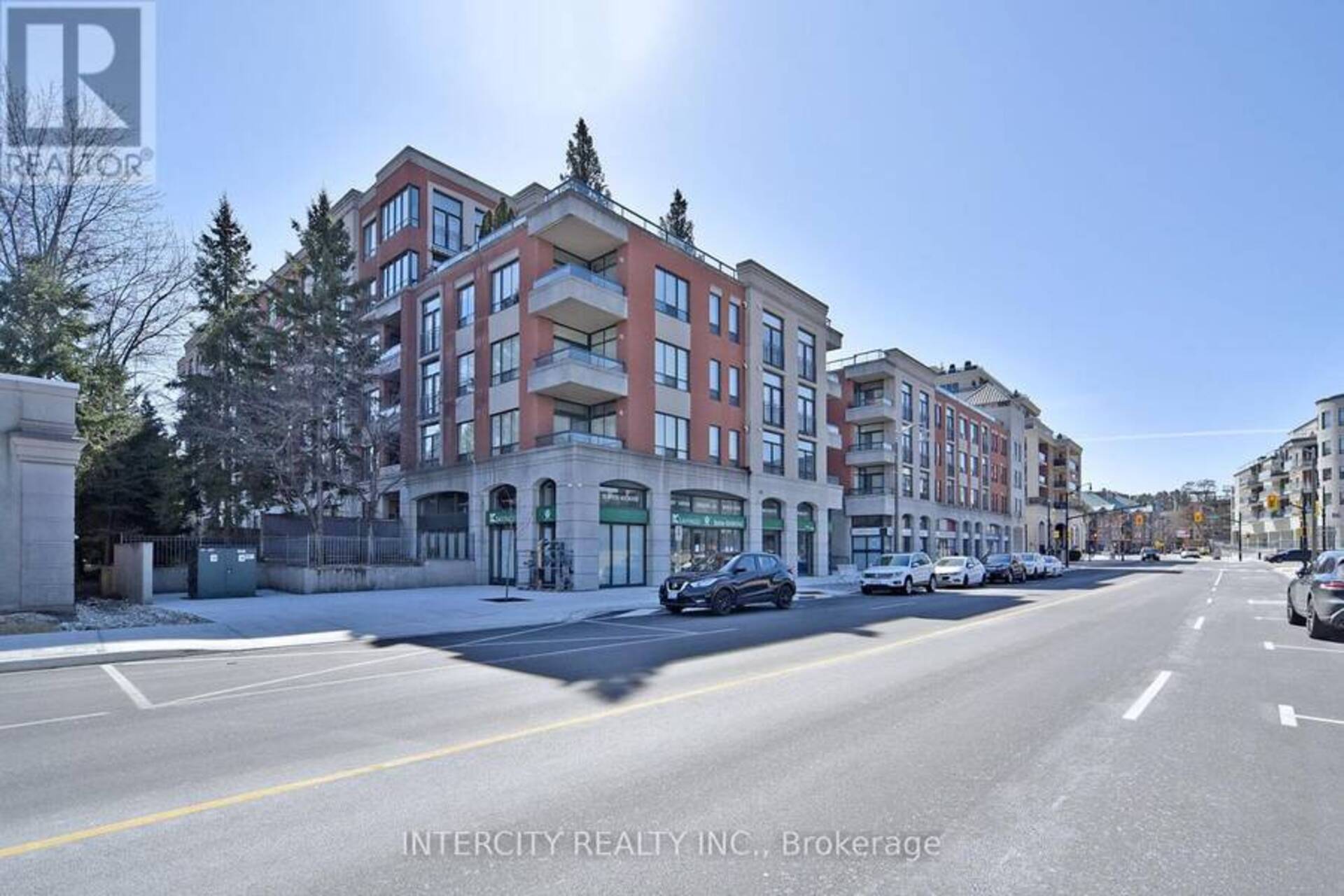 219 - 53 WOODBRIDGE AVENUE Vaughan