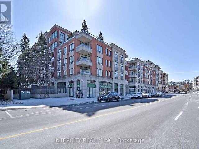 219 - 53 WOODBRIDGE AVENUE Vaughan Ontario