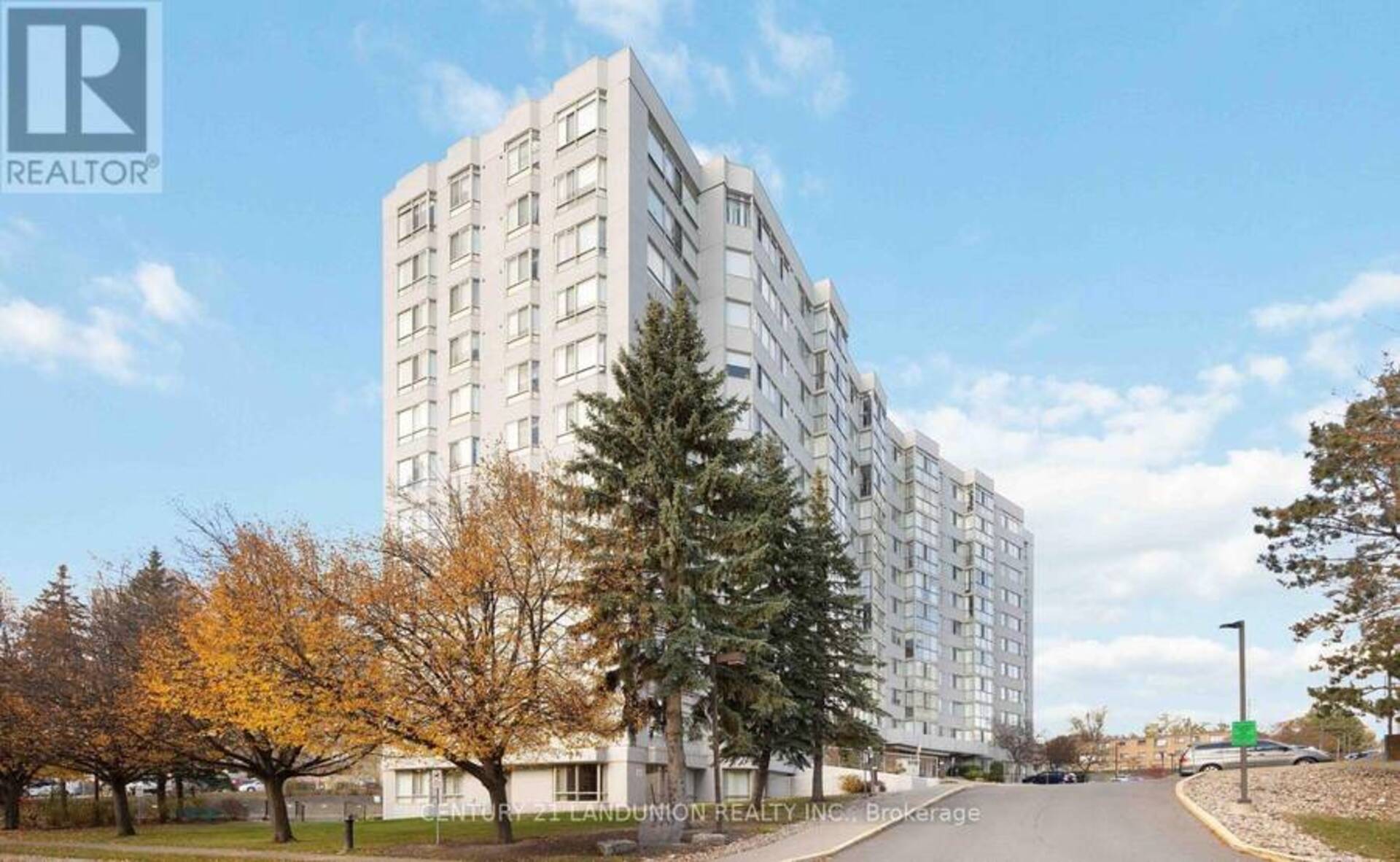 511 - 270 DAVIS DRIVE Newmarket 