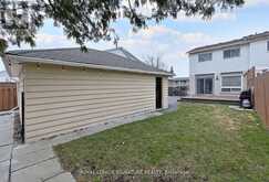 1039 BLAIRHOLM AVENUE Mississauga