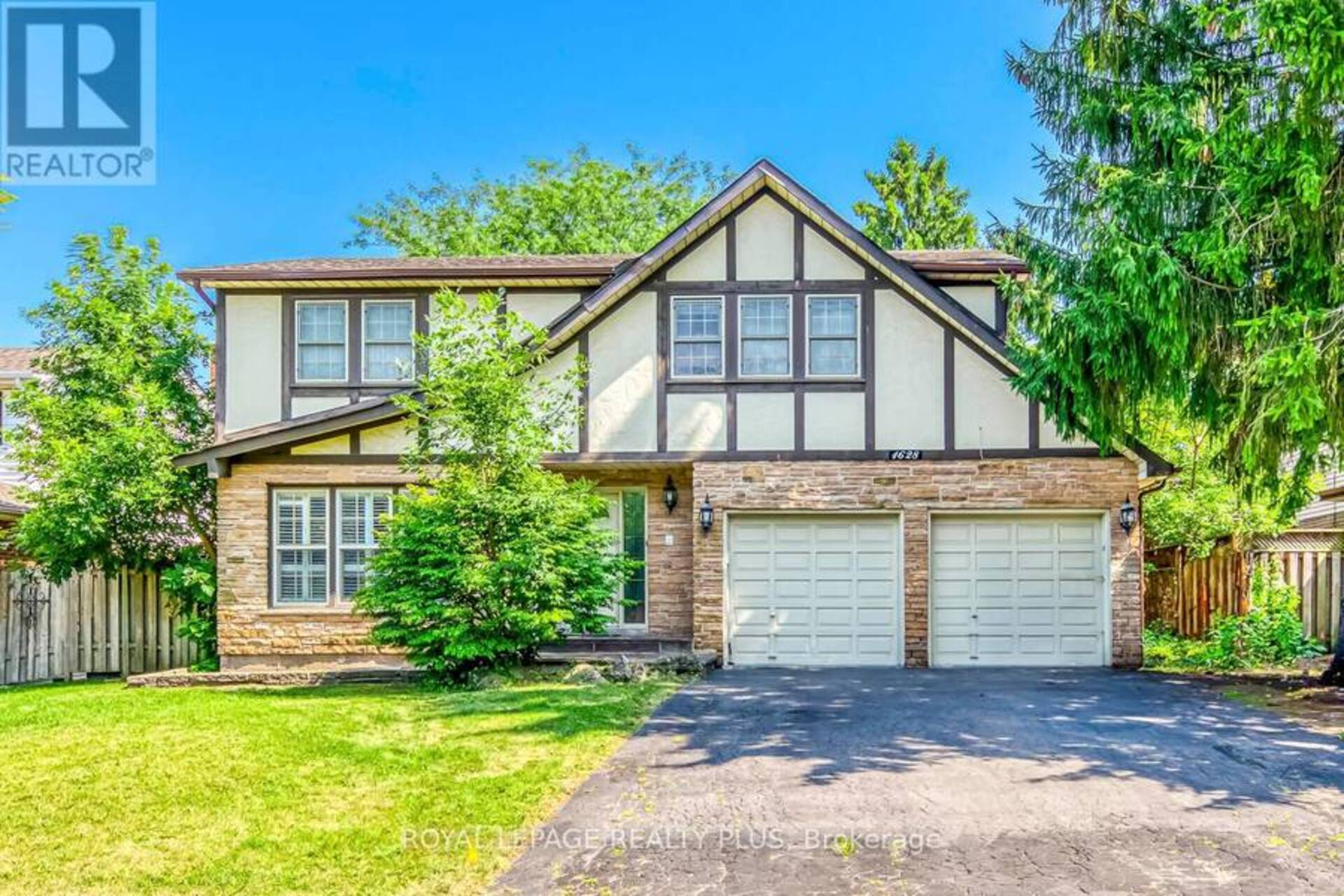 1628 WOODEDEN DRIVE Mississauga 