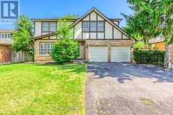 1628 WOODEDEN DRIVE Mississauga 