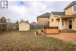 8897 JOSEPH COURT Niagara Falls