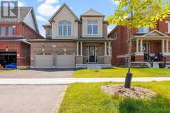 54 WAMSLEY CRESCENT Clarington 