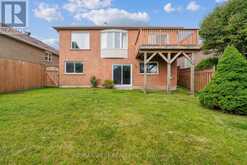 24 TODD DRIVE Barrie