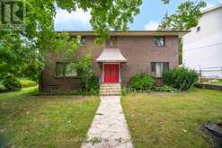 60 SCOTT STREET Brampton 