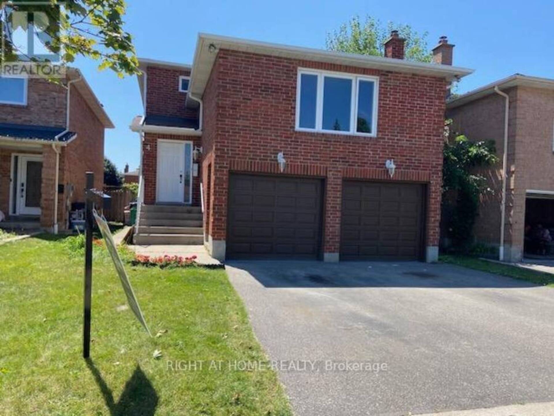 4 HARRIDINE ROAD Brampton 