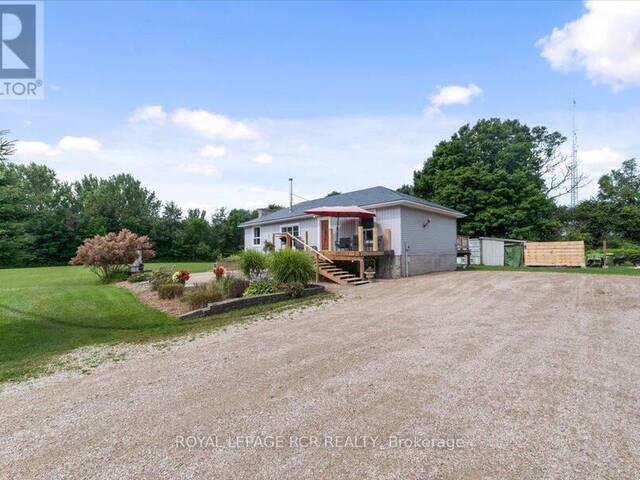 360537 ROAD 160 Grey Highlands Ontario