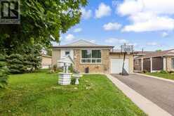 18 NORTHWOOD DRIVE Brampton