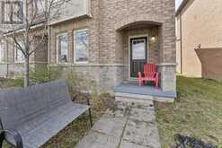 80 MAGDALENE CRESCENT Brampton 