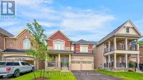 33 JUNIOR ROAD Brampton 