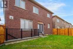 33 JUNIOR ROAD Brampton 