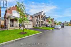 33 JUNIOR ROAD Brampton