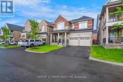 33 JUNIOR ROAD Brampton 