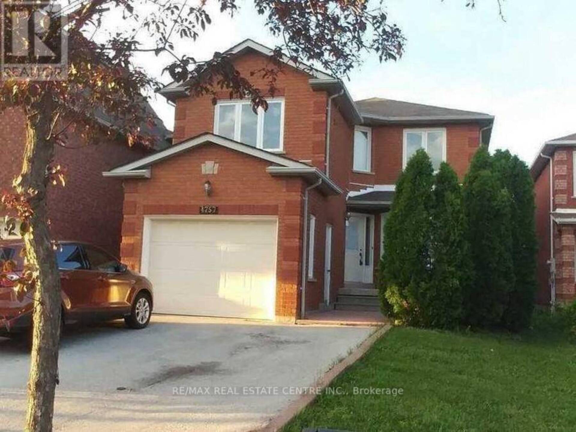 4757 ROSEBUSH ROAD Mississauga 