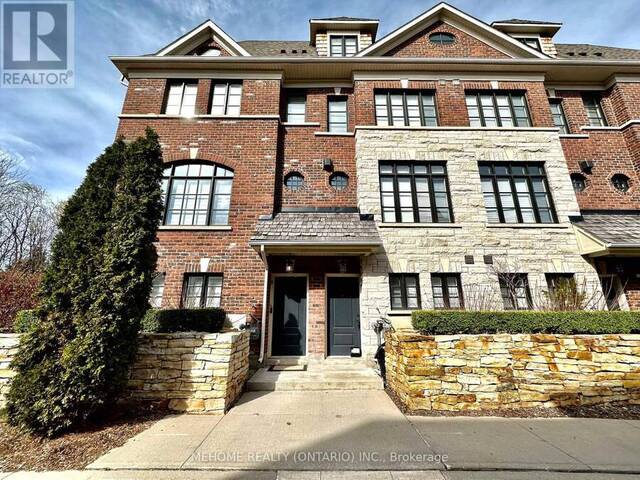 2097 QUEENSBOROUGH GATE Mississauga Ontario