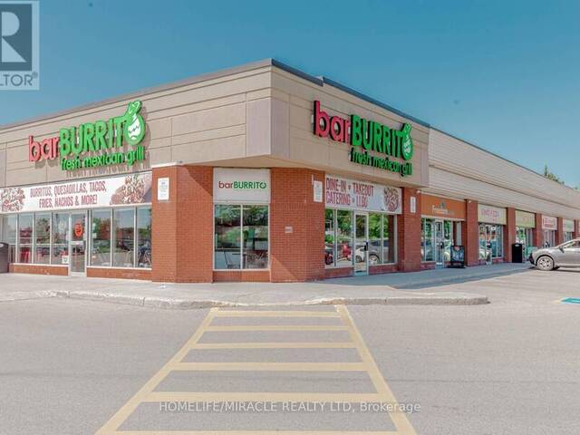 119A - 119 SILVERCREEK PARKWAY N Guelph  Ontario