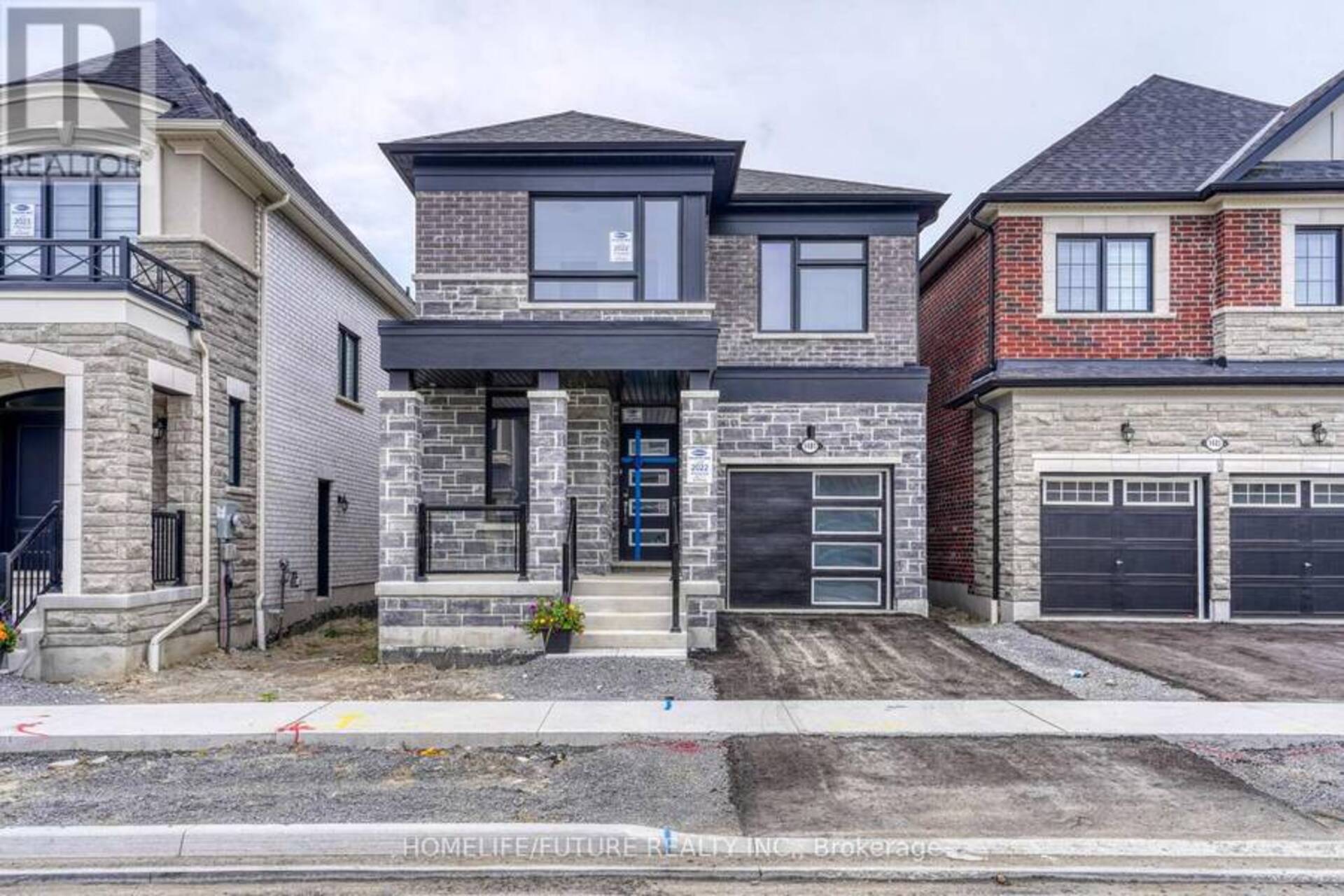 1481 MOCKINGBIRD SQUARE Pickering