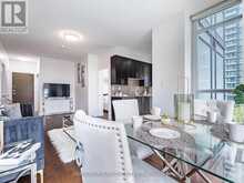 808 - 4065 BRICKSTONE MEWS E Mississauga 