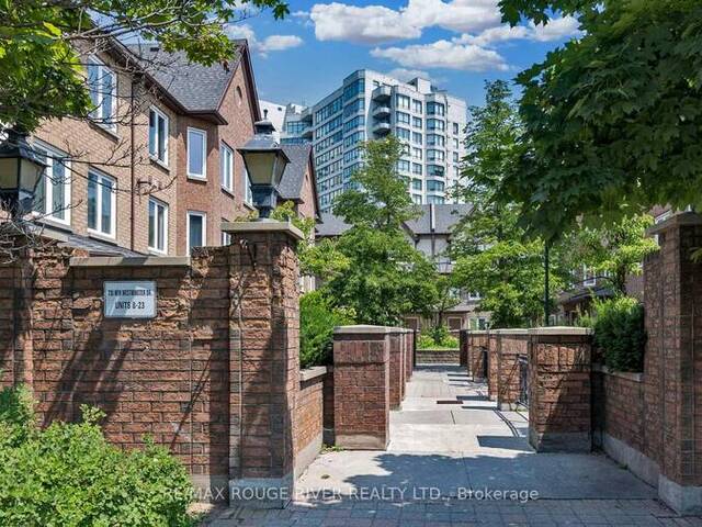 9 - 735 NEW WESTMINSTER DRIVE Vaughan  Ontario