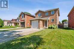 46 SYDENHAM WELLS Barrie