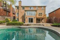 41 BRIARWOOD ROAD Markham 