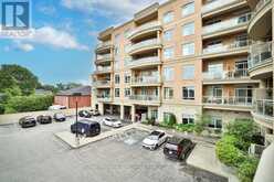 303 - 15277 YONGE STREET Aurora 