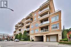 303 - 15277 YONGE STREET Aurora 