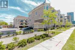 22 - 86 PRESTON MEADOW AVENUE Mississauga 