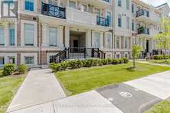 22 - 86 PRESTON MEADOW AVENUE Mississauga 