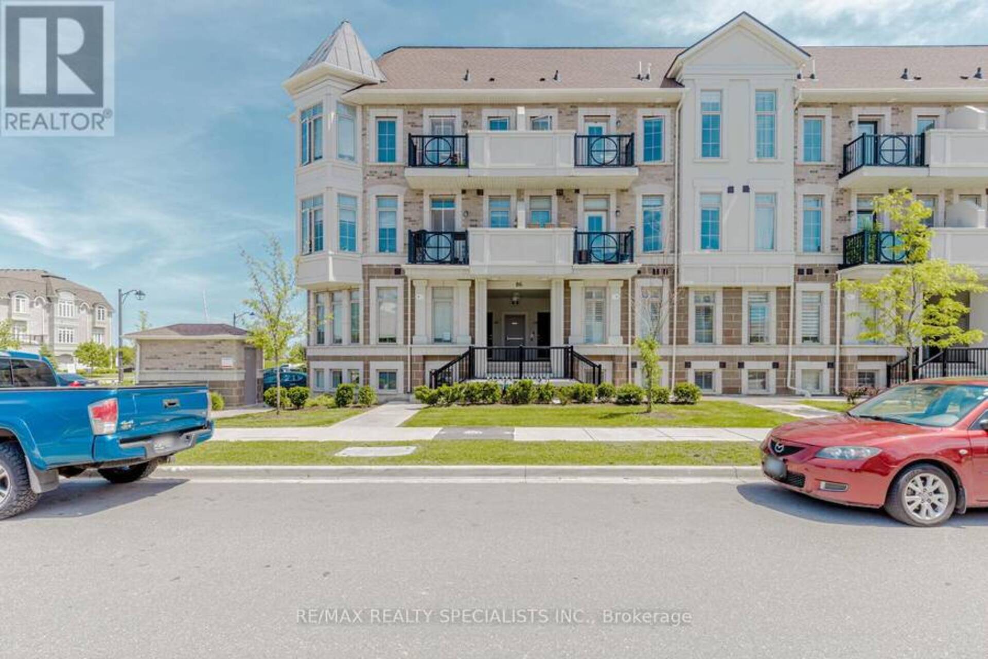 22 - 86 PRESTON MEADOW AVENUE Mississauga 